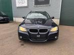 BMW 318 Profnav/Export, Auto's, 100 kW, Achterwielaandrijving, Gebruikt, Zwart