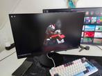 Philips 24" 242V8 monitor, Computers en Software, Monitoren, Ophalen, Philips, Gebruikt, Full HD
