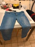Jeans mikey, Ophalen of Verzenden, Zo goed als nieuw