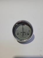 MG TC-TD ORIGINELE AMPEREMETER, Ophalen of Verzenden, Gebruikt, MG