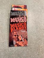 Jessica Blandy, Boeken, Meerdere stripboeken, Ophalen, Gelezen