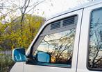 Ventilatierooster Set VW T5 T6 T6.1 Standaard vanaf bouwjaar