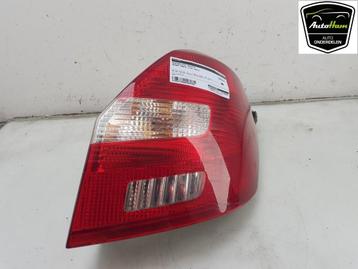 ACHTERLICHT RECHTS Fabia II (5J) (|5J6945112|5J6945096|) beschikbaar voor biedingen