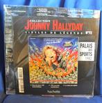 double vinyl 33 tours johnny hallyday (x2076), Cd's en Dvd's, Ophalen of Verzenden, Nieuw in verpakking, Poprock