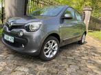 renault twingo 48000km 6/2016 *navi **camera **airco **pdc, Auto's, Te koop, Zilver of Grijs, Berline, Benzine