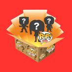 Mystery red Funko box, Verzamelen, Poppetjes en Figuurtjes, Zo goed als nieuw, Verzenden