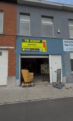 Vente de la propriété Aalsterse steenweg 264 - Ninove, Enlèvement