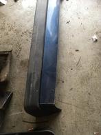 Mercedes w201 / 190 achterbumper blauw, Auto-onderdelen, Ophalen, Gebruikt, Achter, Bumper