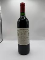 Château cheval blanc 93, Ophalen of Verzenden, Nieuw