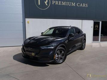 Ford Mustang Mach-E 76 kWh l Standard Range l B&O l Pano l D beschikbaar voor biedingen