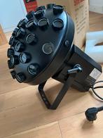 Lichteffect JB Systems,vintage, professioneel, Muziek en Instrumenten, Licht en Laser, Ophalen, Zo goed als nieuw
