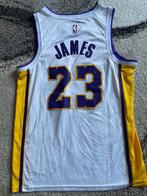 Jersey Le Bron James Lakers. Maat M., Ophalen, Zo goed als nieuw, Kleding