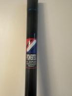 Canne a lance, Enlèvement