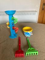 Allerlei speelgoed voor mee in het zand te spelen of in de t, Enfants & Bébés, Comme neuf, Enlèvement ou Envoi