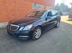 Mercedes-Benz E 200 cdi , Leder, 5 deurs, Particulier, Te koop
