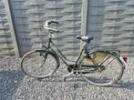 Dames fiets Novy, Ophalen, Gebruikt