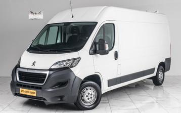 Peugeot Boxer Utilitaire L3 H2 / 3 Places / Euro 6b