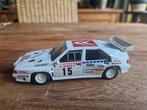 Altaya IXO 1/43 Citroen BX 4TC, Ophalen of Verzenden, Zo goed als nieuw