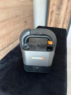 Aspirateur Workx, Ophalen, Gebruikt