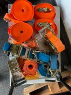 Nieuwe Spanriemen datum 2024, Enlèvement, Comme neuf