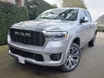 Dodge Ram Model 2025 Tungsten €89.900 ,- excl btw, Auto's, Automaat, Overige modellen, 397 kW, Leder