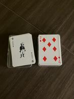 Kaartspel, Een of twee spelers, Ophalen of Verzenden, Nieuw