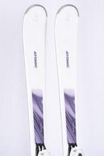 148 cm dames ski's ATOMIC HEAVEN, grip walk, white, woodcore, Ski, Gebruikt, Carve, Ski's