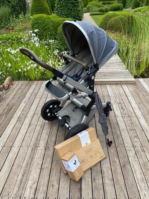 Joolz Day kinderwagen (limited edition) incl. accessoires, Kinderen en Baby's, Kinderwagens en Combinaties, Gebruikt, Kinderwagen