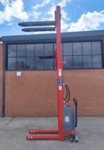 Semi elektrische stapelaar 350cm hefhoogte, Ophalen, Elektrisch, Stapelaar