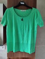 Groen t-shirt/truitje 'Sweet Soda' maat L, Kleding | Dames, Sweet Soda, Maat 42/44 (L), Ophalen of Verzenden, Zo goed als nieuw