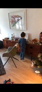 Buffet PASTOE, Enlèvement, Utilisé, Métal