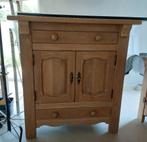 Barkast in eik, Antiek en Kunst, Ophalen