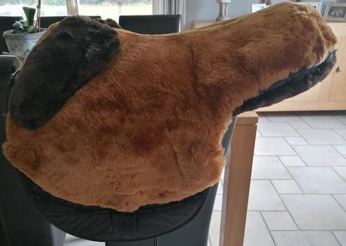 Barebackpad FRA macon extra maat full, Dieren en Toebehoren, Paarden en Pony's | Overige Paardenspullen, Nieuw, Overige soorten