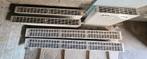 Radiator 100 cm breedte 2 stuks, Ophalen, 30 tot 80 cm, Radiator, Zo goed als nieuw