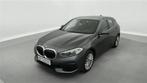 BMW 1 Serie 118 118i Navi / PDC av+ar (bj 2020), Auto's, BMW, Gebruikt, 5 deurs, 3 cilinders, 140 pk