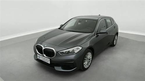 BMW 1 Serie 118 118i Navi / PDC av+ar (bj 2020), Auto's, BMW, Bedrijf, Te koop, 1 Reeks, ABS, Boordcomputer, Centrale vergrendeling