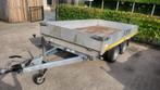 Aanhanger. Kieper. Kipper. Eduard, Auto diversen, Aanhangers en Bagagewagens, Ophalen, Gebruikt