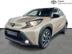 Toyota Aygo X X pulse, Achat, 998 cm³, Beige, Entreprise