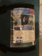 tent voor 4-6 personen, Ophalen, Gebruikt, Tot en met 6