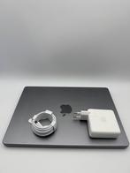 MacBook Pro 14” – M1 Pro 10-Core, 16GB, 512GB - 99% batterij, Computers en Software, Apple Macbooks, MacBook Pro, Qwerty, Overige groottes