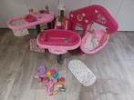 Verzorgingsmeubel poppen, Ophalen of Verzenden, Accessoires