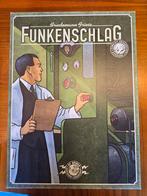 Hoogspanning - Funkenschlag - Bordspel, Hobby en Vrije tijd, Ophalen, Zo goed als nieuw