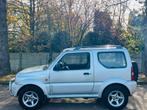 SUZUKI JİMMY 1.3i ESSENCE 4x4 AİRCO, Autos, Achat, Entreprise, 2 places, 3 portes
