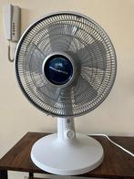 Rowenta Ventilator Rowenta Turbo Silence Extreme+ VU2730, Ophalen, Zo goed als nieuw, Tafelventilator