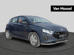 Hyundai i20 1.0 T-GDi 74kW Twist, Auto's, Hyundai, Voorwielaandrijving, Gebruikt, 5 deurs, Hybride Elektrisch/Benzine