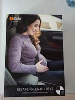 Be safe zwangerschapsgordel, Ophalen, Zo goed als nieuw