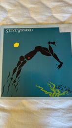 Steve Winwood: Arc of a diver, Ophalen of Verzenden