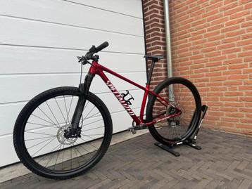 Specialized Chisel Comp, “23 , maat: S beschikbaar voor biedingen