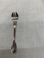 Fourchettes à huîtres en métal argenté Beaufort 12 pièces, Enlèvement ou Envoi