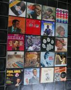 Lot van 40 LP's, Ophalen of Verzenden, Gebruikt, 12 inch